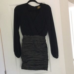 NICOLE MILLER DRESS